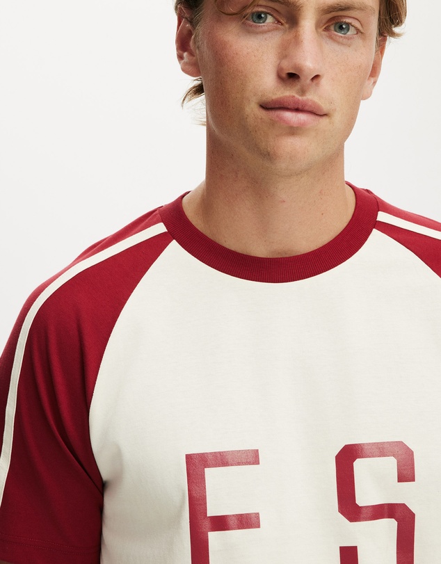 Cotton On - Everyday Fit Graphic T-Shirt