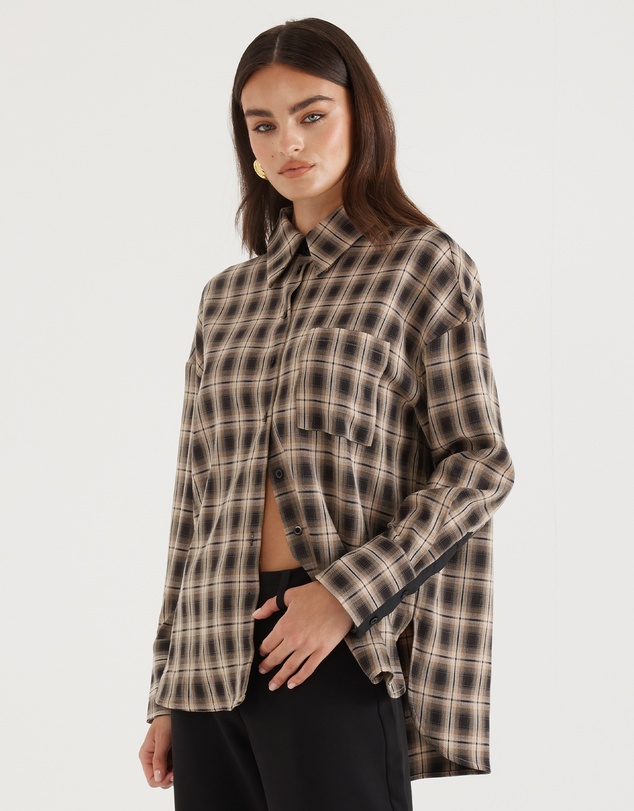 Madison The Label - Willa Shirt