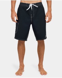 Billabong - Mens Piped Low Tide 19