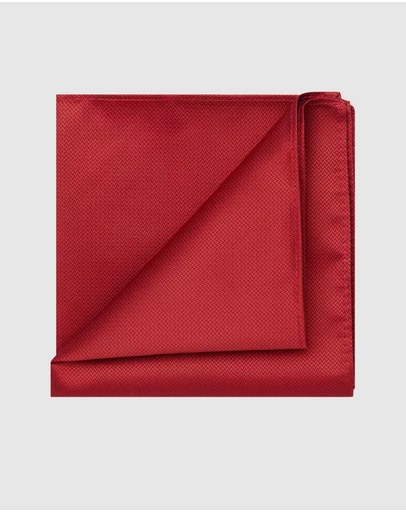 Tarocash - Textured Pocket Square