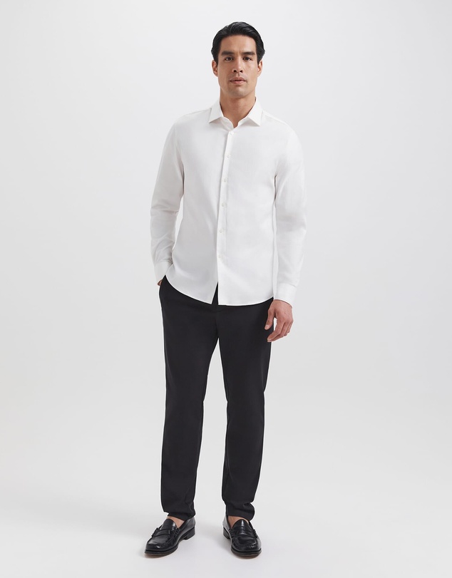 SABA - Munroe Easy Care Twill Shirt