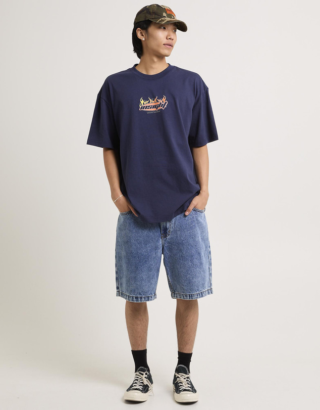 Insight - Marked T-Shirt