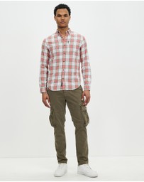 Superdry - Core Cargo Pants