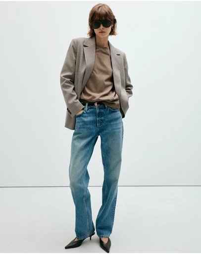 M.N.G - Charlott Blazer