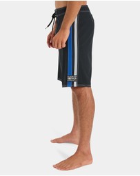 Quiksilver - Mens Interconnect 20