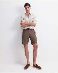 Sportscraft - Classic Short