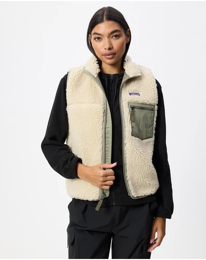 Patagonia - Classic Retro-X Vest