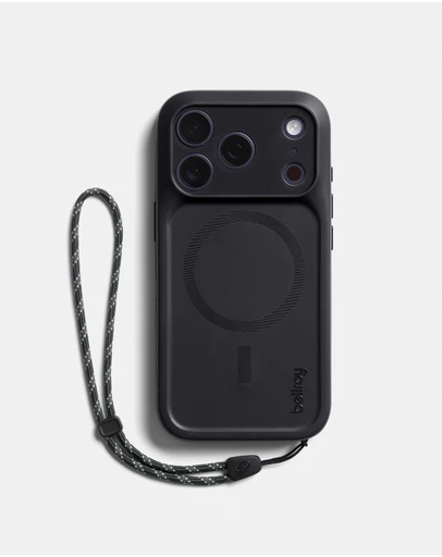 Bellroy - Venture Phone Case - iPhone 17 Pro
