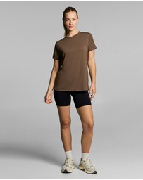 Rockwear - Crew Neck Relaxed Tee