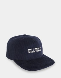 Billabong - Womens Grandpa Cap