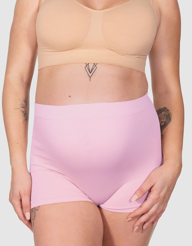 B Free Intimate Apparel - Maternity Boyleg Shorts