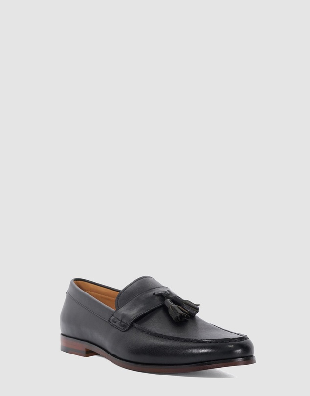 Dune London - Blaikes - Black