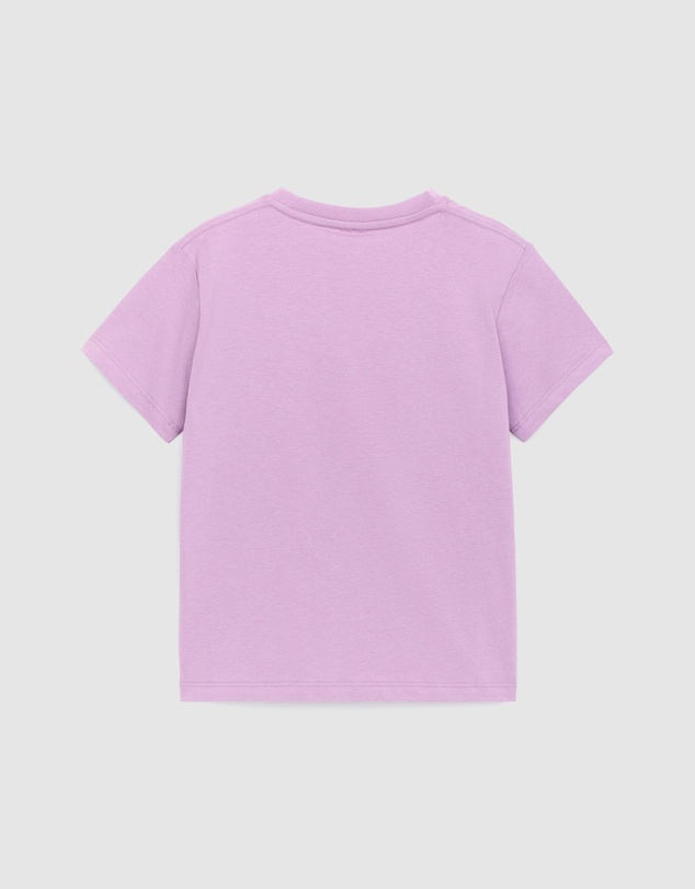 ARKET - Crew-Neck T-Shirt - Babies-Teens