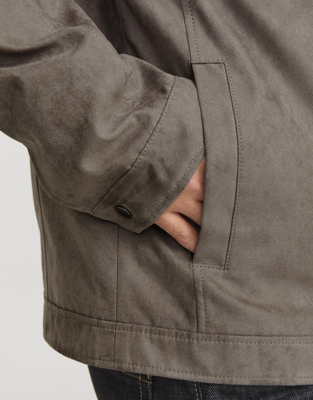 Jack & Jones - Dylan Shacket