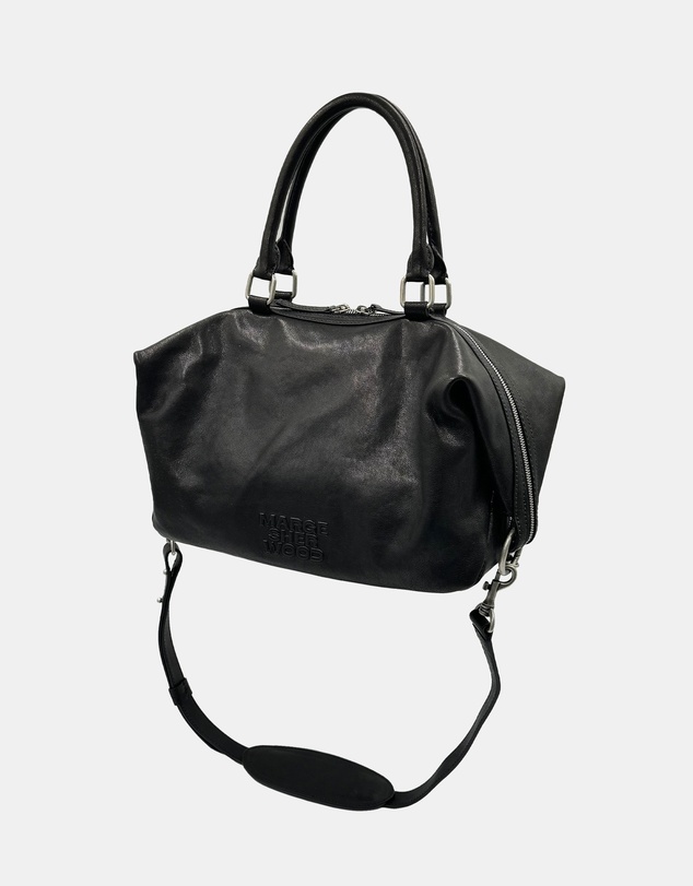 MARGESHERWOOD - Dumpling Tote Bag