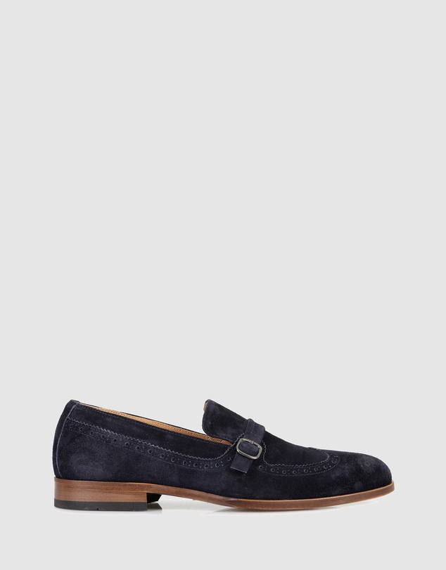 Brando - Elton Slip Ons