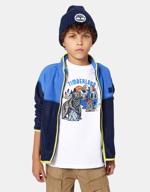 Timberland - Pull On Hat - Babies-Teens