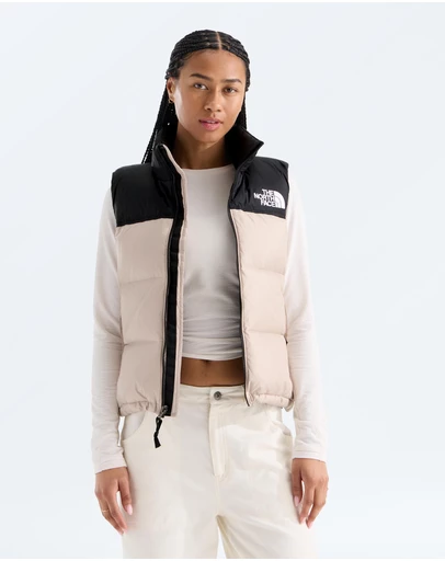 The North Face - 1996 Retro Nuptse Vest