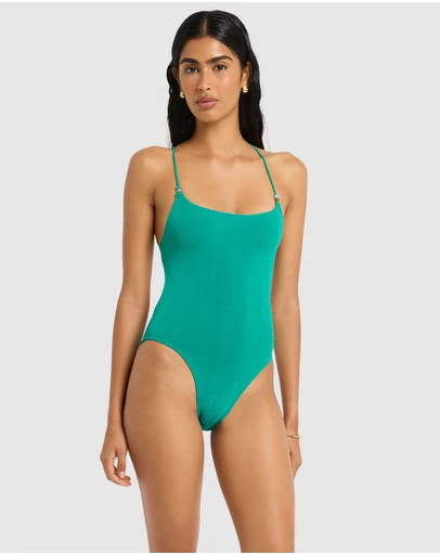 Bond-Eye Swimwear - Beaded Indira 1 Pce