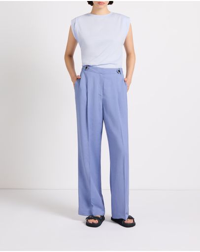 Denim Blue