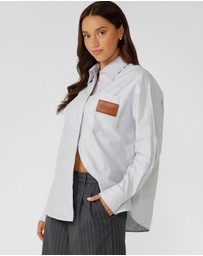 Lorna Jane - Signature Long Sleeve Shirt