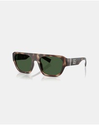 Dolce & Gabbana - 0DG6206