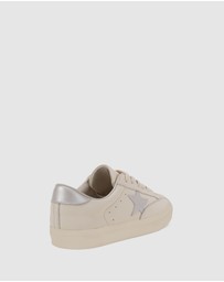 Nude Footwear - Starlett