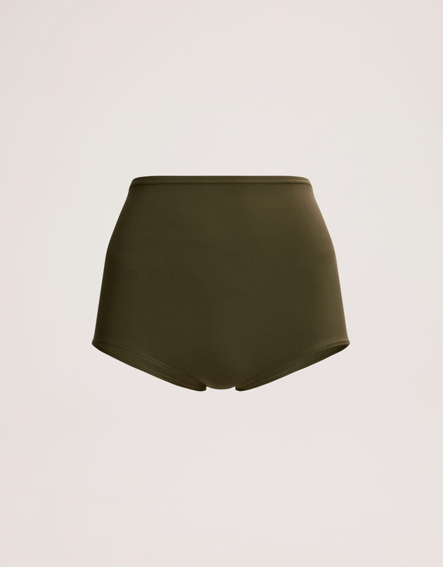 SABA - Verdisa Silk Maxi Skirt