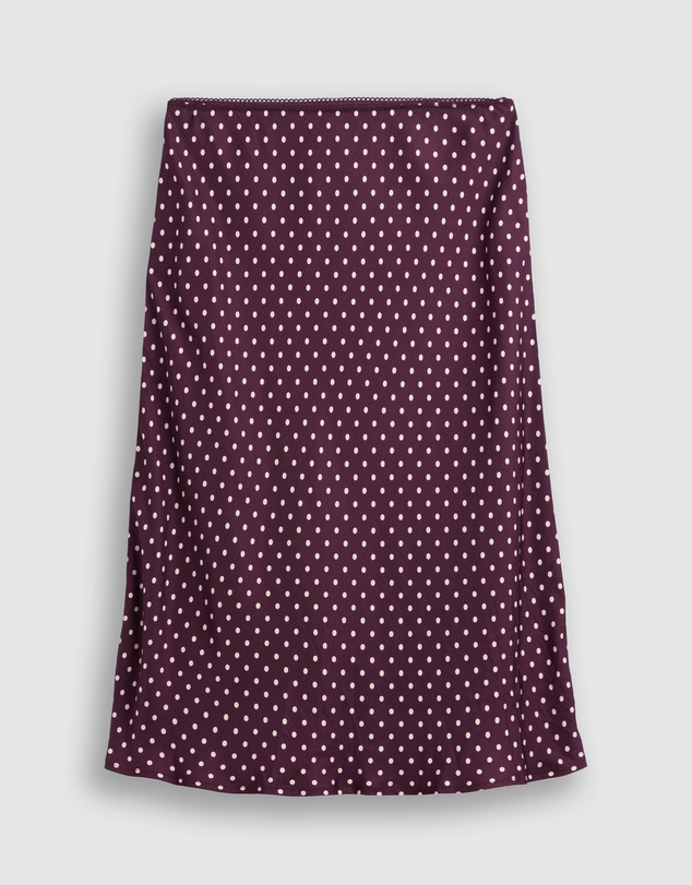 GAP - Knee Length Bias Skirt