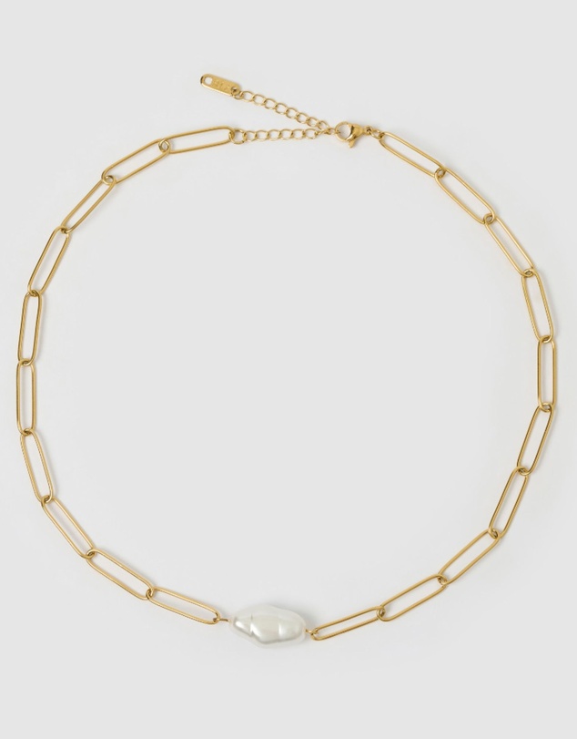 Miz Casa and Co - Stevie Necklace