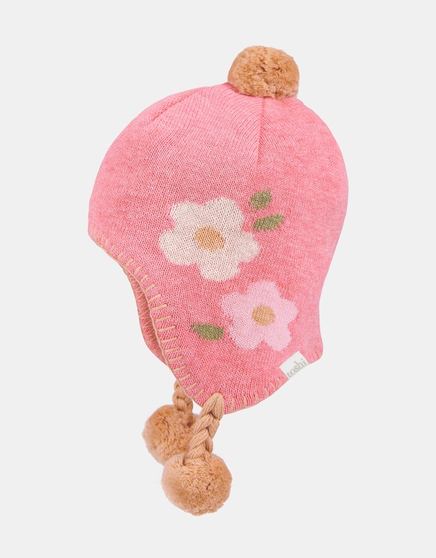 Toshi - Organic Earmuff Mystical