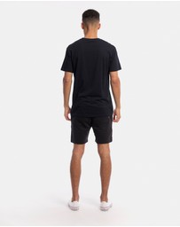 Xander - Legacy Tee