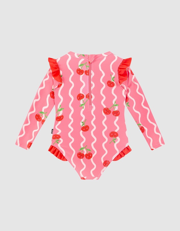 Rock Your Kid - Pretty Paddle Suit - Kids-Teens