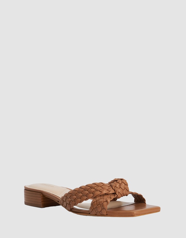 Dune London - Lacees - Tan