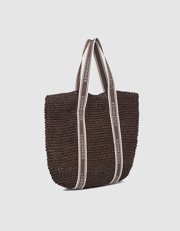 Louenhide - Bali Beach Bag