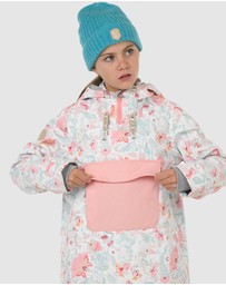 ROJO Outerwear - Hazel Jacket