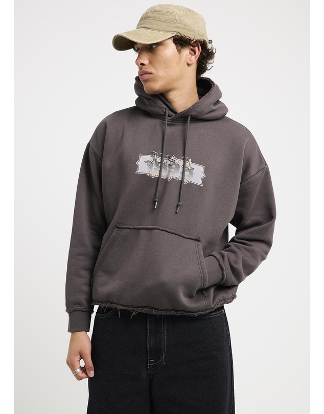 Insight - Kozmos Pull Over Hoodie