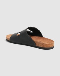 Kustom - Mens Duo Slides