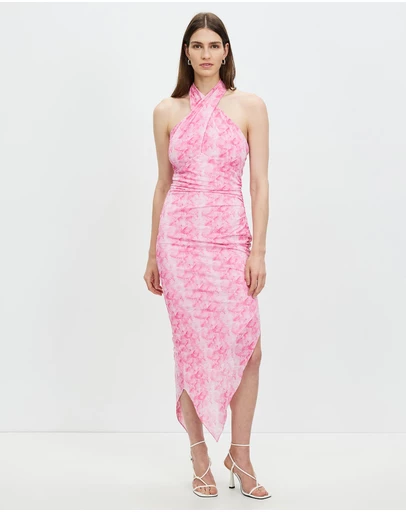 Honey and Beau - Forever Maxi