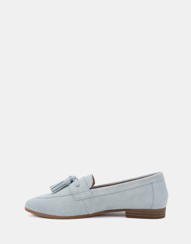 Clarks - Delight Baby Blue