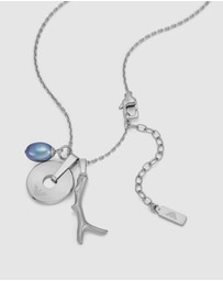 Emporio Armani - Silver Necklace