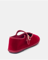 Therapy - Alegria Ballet Flats