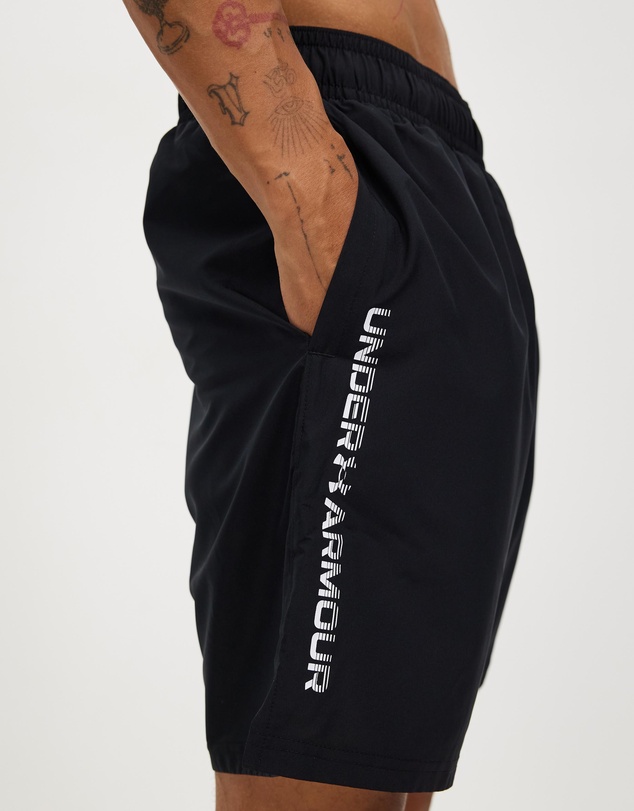 Under Armour - UA Tech Woven Wordmark Short