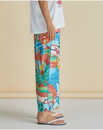 Betty Basics - Rio Reef Pant
