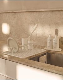 DESIGNSTUFF - DRIP Dish Drainer