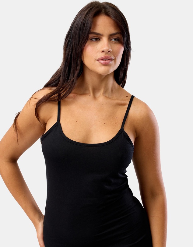 Hush Hush - Modal Slip