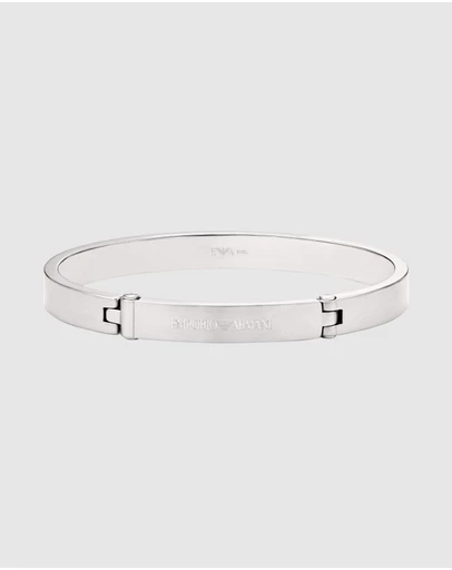 Emporio Armani - Silver Bracelet
