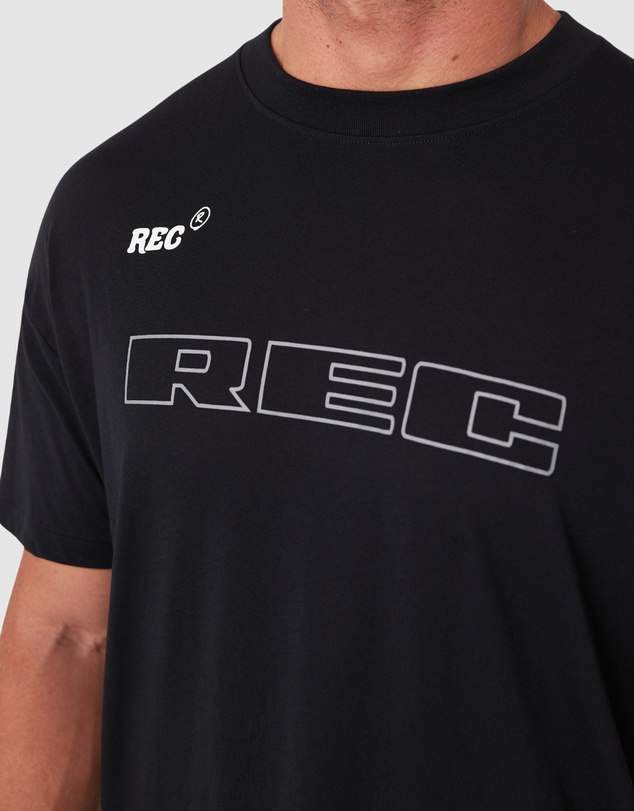 REC GEN - Oxy Mass RN Tee
