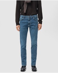 M.N.G - Patrick Jeans