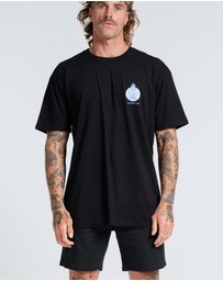 Vacancy Co - Destination Unknown Tee